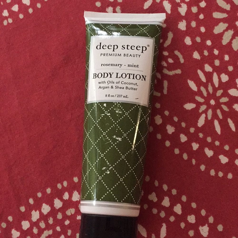 Very nice body lotion !!